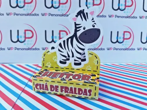 Porta Bis Safári