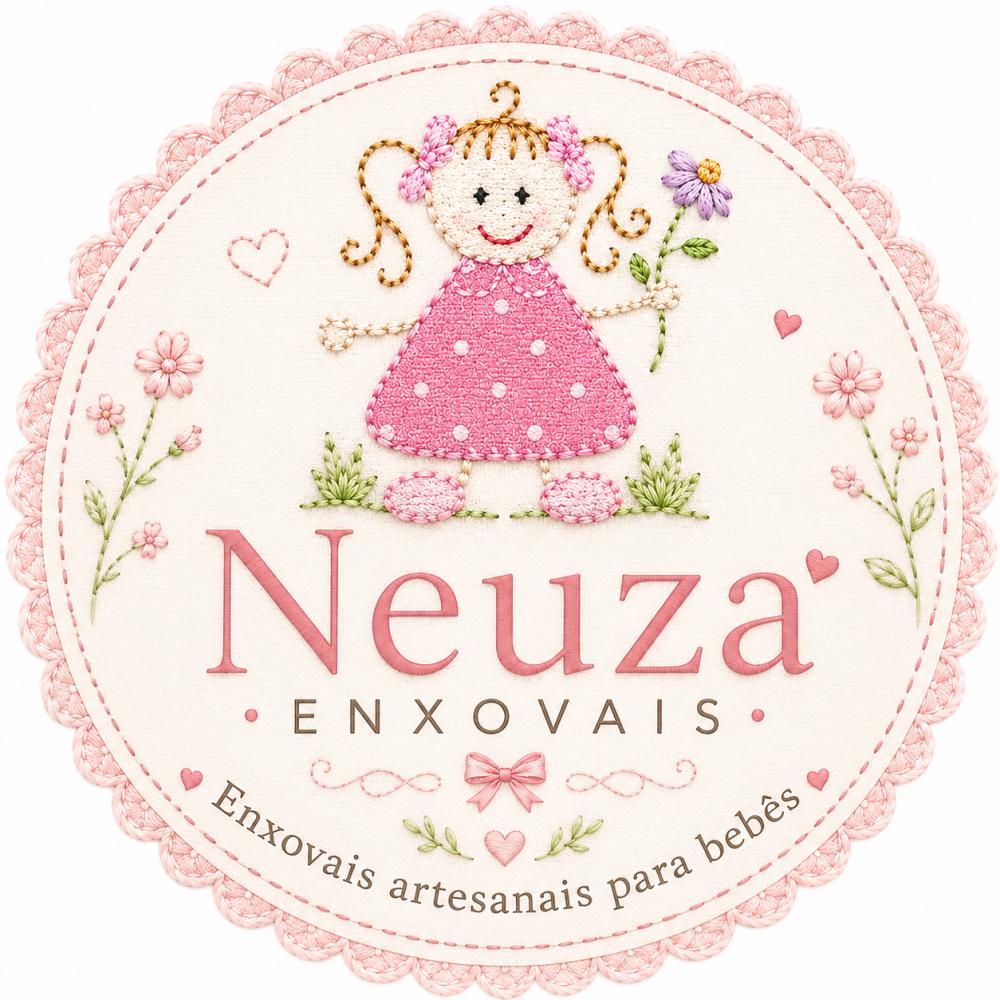 Neuza Enxovais