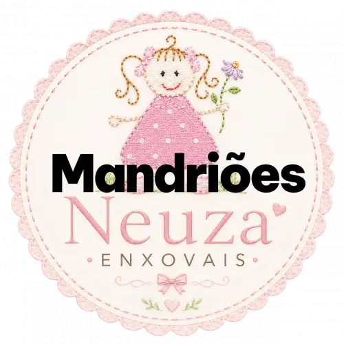 mandrião de batizado