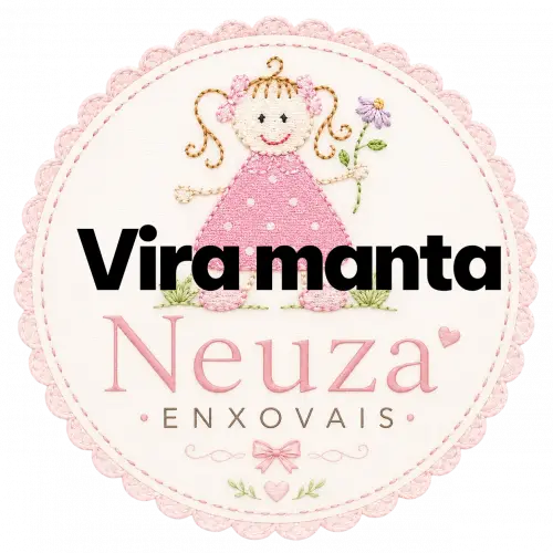 vira de manta