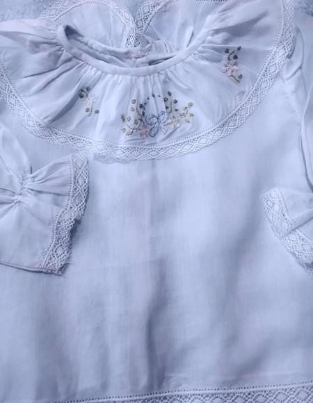 Camisa de Pagão 001