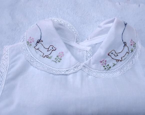 Camisa de Pagão 002