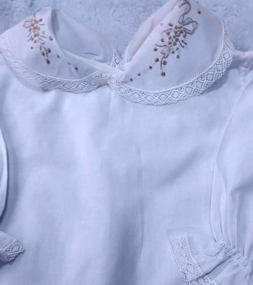 Camisa de Pagão 0011
