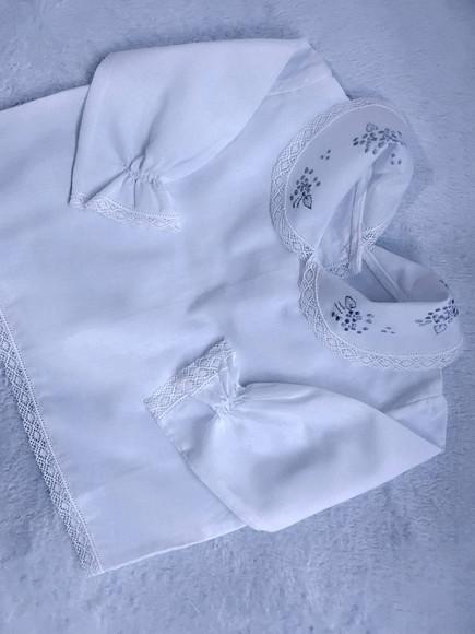 Camisa de Pagão 002
