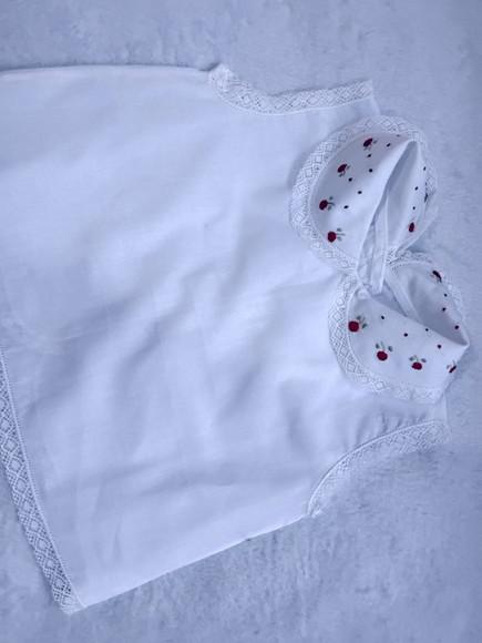 Camisa de Pagão 006