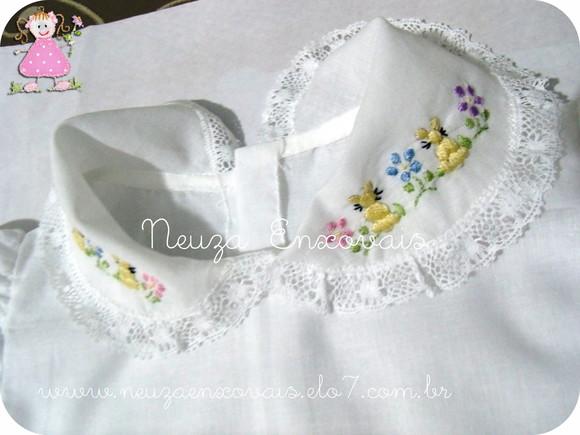 Camisa de Pagão 008