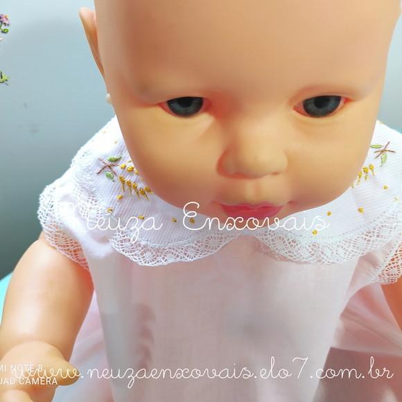 Camisa de Pagão 004