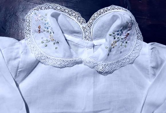 Camisa de Pagão 015