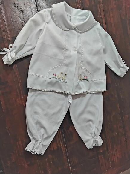 Conjunto de Fustão Colegial 006
