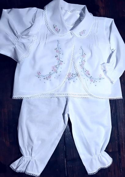Conjunto de Pagão 008