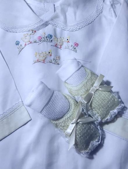 Conjunto de Pagão 011