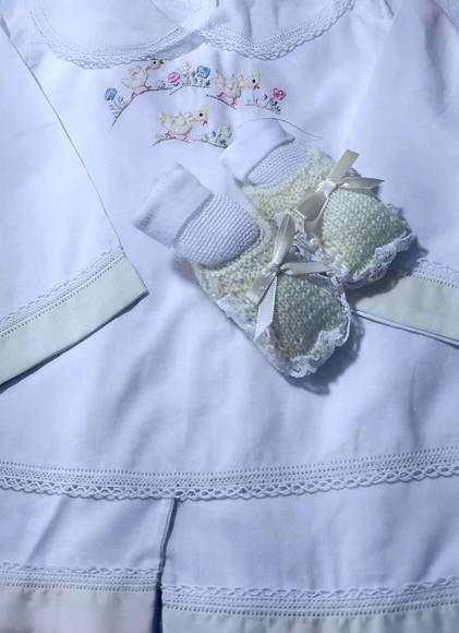 Conjunto de Pagão 011