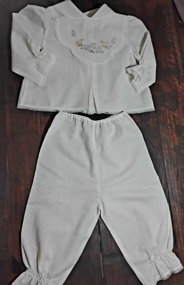 Conjunto de Pagão 017