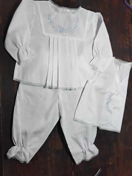 Conjunto de Pagão 022