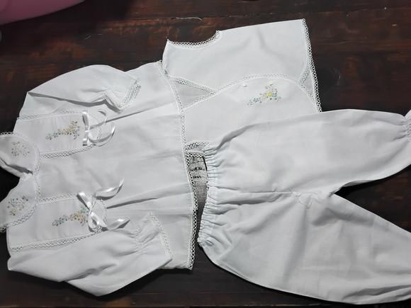 Conjunto de Pagão 024