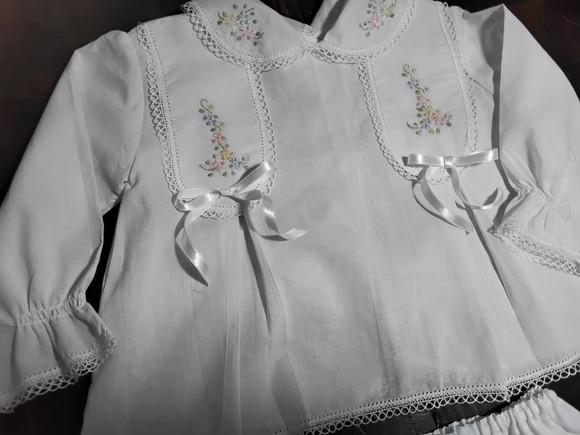 Conjunto de Pagão 024
