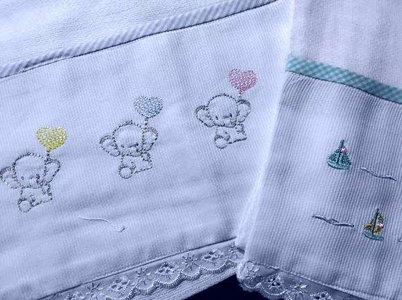 Duo Fraldinhas de Boca 010