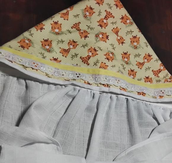 Fralda de Banho com Capuz 001