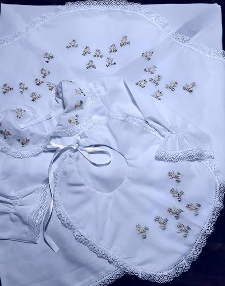 Kit Presente -camisa de Pagão, Babador e Vira