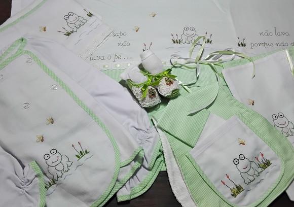 Kit Sapinhos