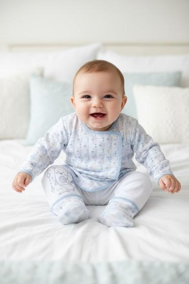 Pijama de Flanela 004