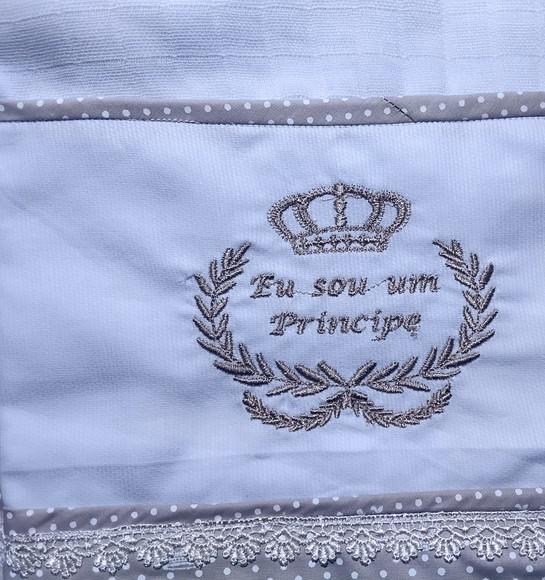Sugestões de Presente- Cobertor e Fralda de Apoio