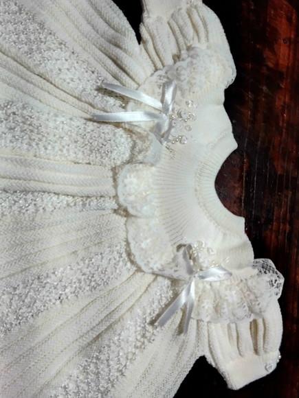 Vestido de Linha 013