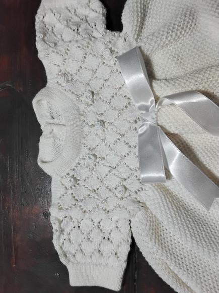 Vestido de Linha 016