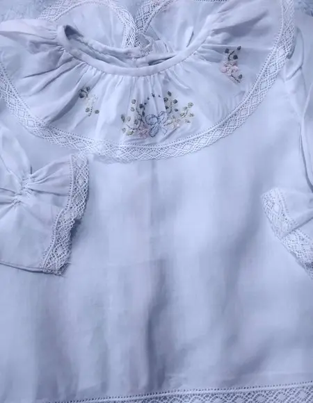 Camisa de Pagão 001