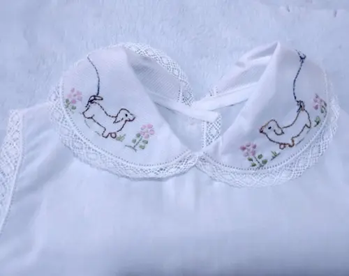 Camisa de Pagão 002