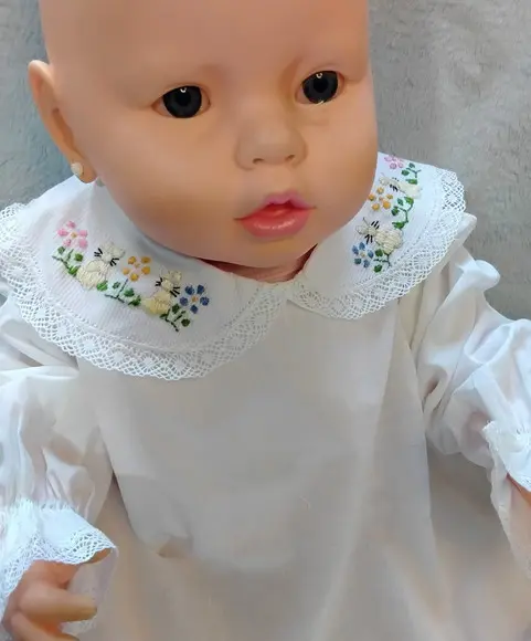 Camisa de Pagão 002