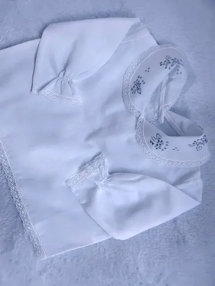Camisa de Pagão 002