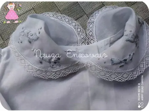 Camisa de Pagão 007