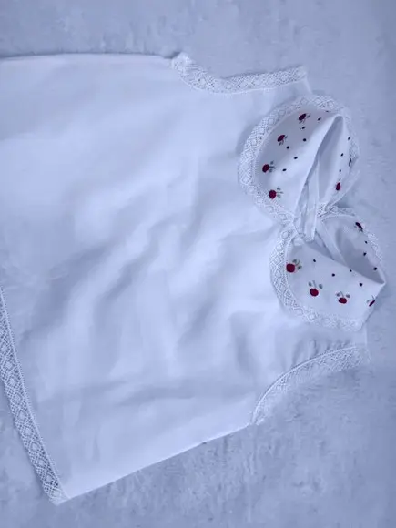 Camisa de Pagão 006