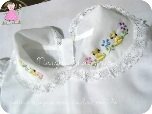 Camisa de Pagão 008