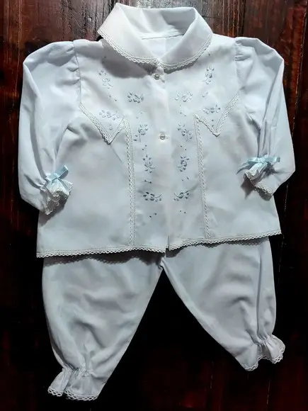 Conjunto de Fustão Colegial 004