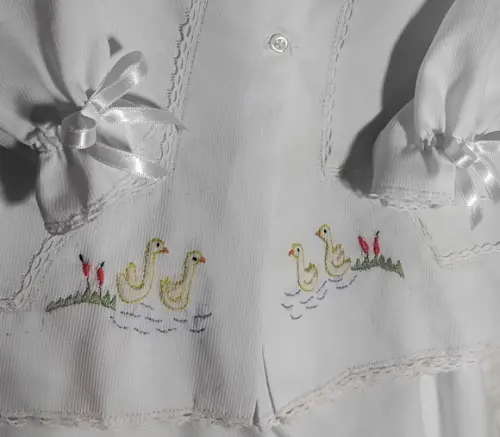 Conjunto de Fustão Colegial 006