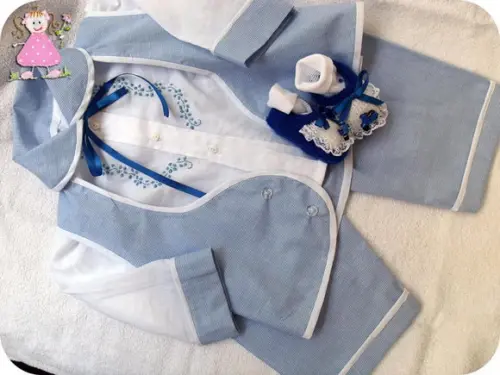 Conjunto de Pagão