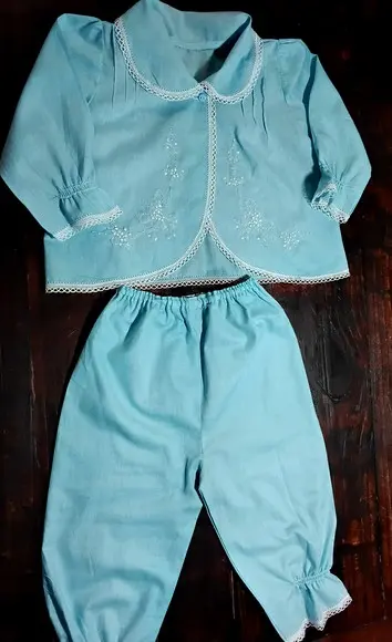 Conjunto de Pagão 004