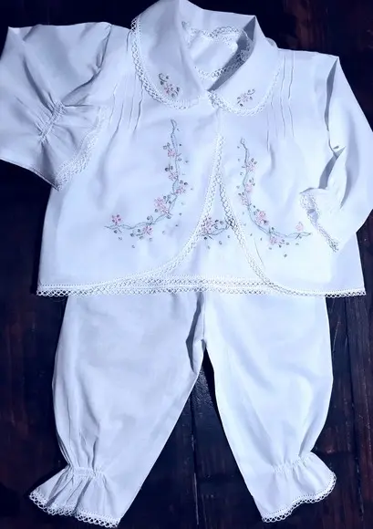 Conjunto de Pagão 008