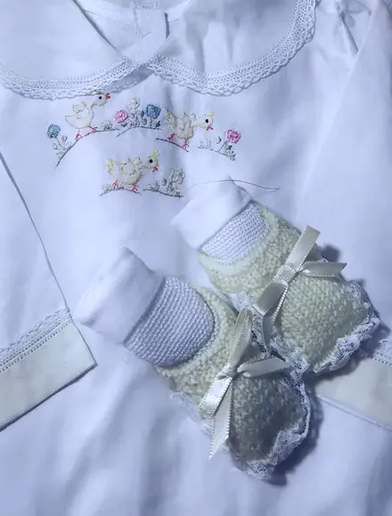 Conjunto de Pagão 011