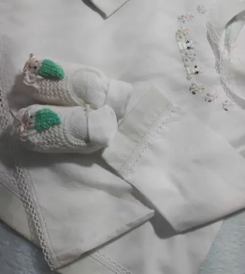 Conjunto de Pagão 012