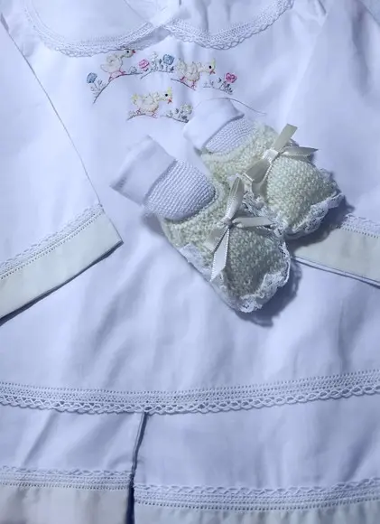 Conjunto de Pagão 011