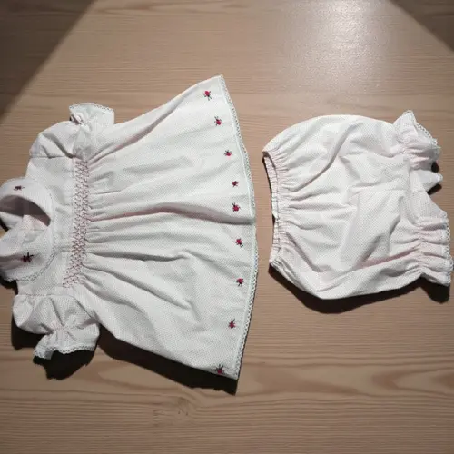 Conjunto de Pagão 014