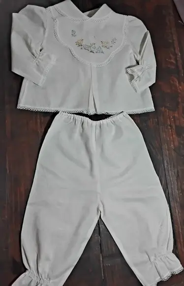 Conjunto de Pagão 017