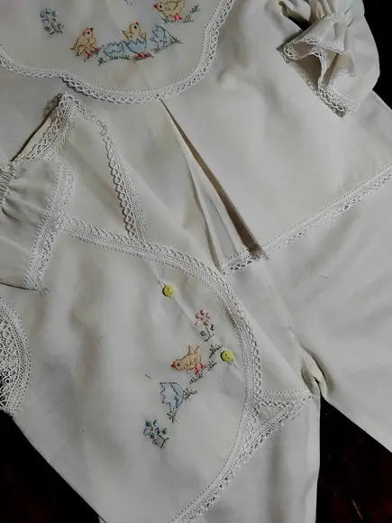 Conjunto de Pagão 017