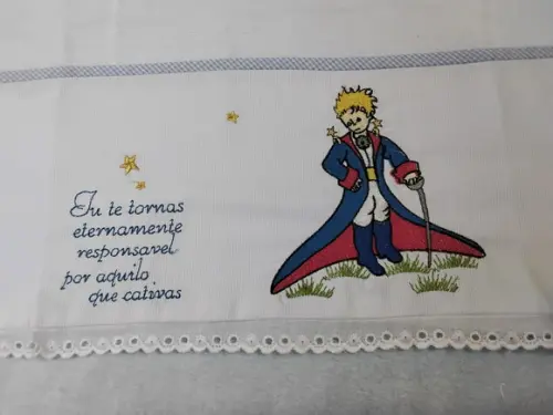 Fralda de Apoio Pequeno Príncipe 020