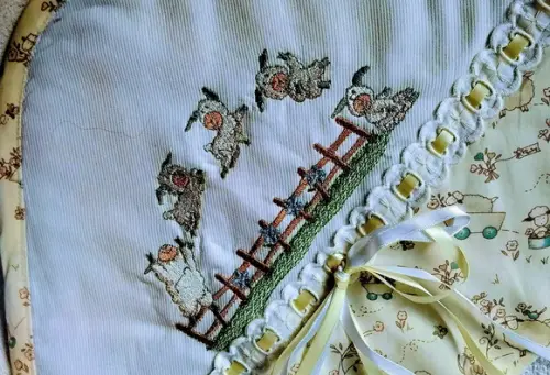 Kit de Banho 001