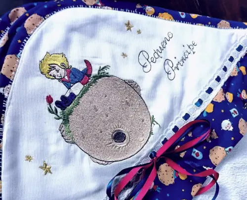 Kit de Banho 003