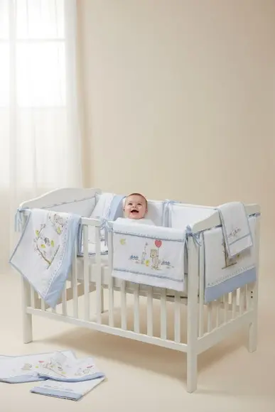 Kit de Banho 011